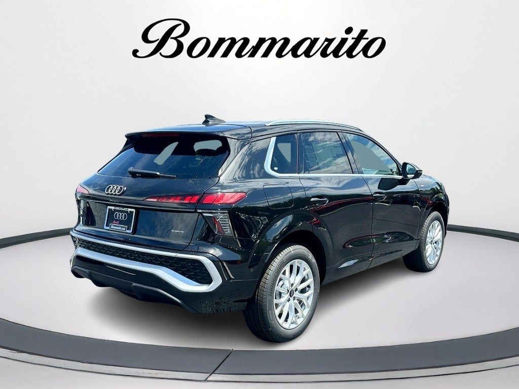 2026 Audi Q3 S line quattro