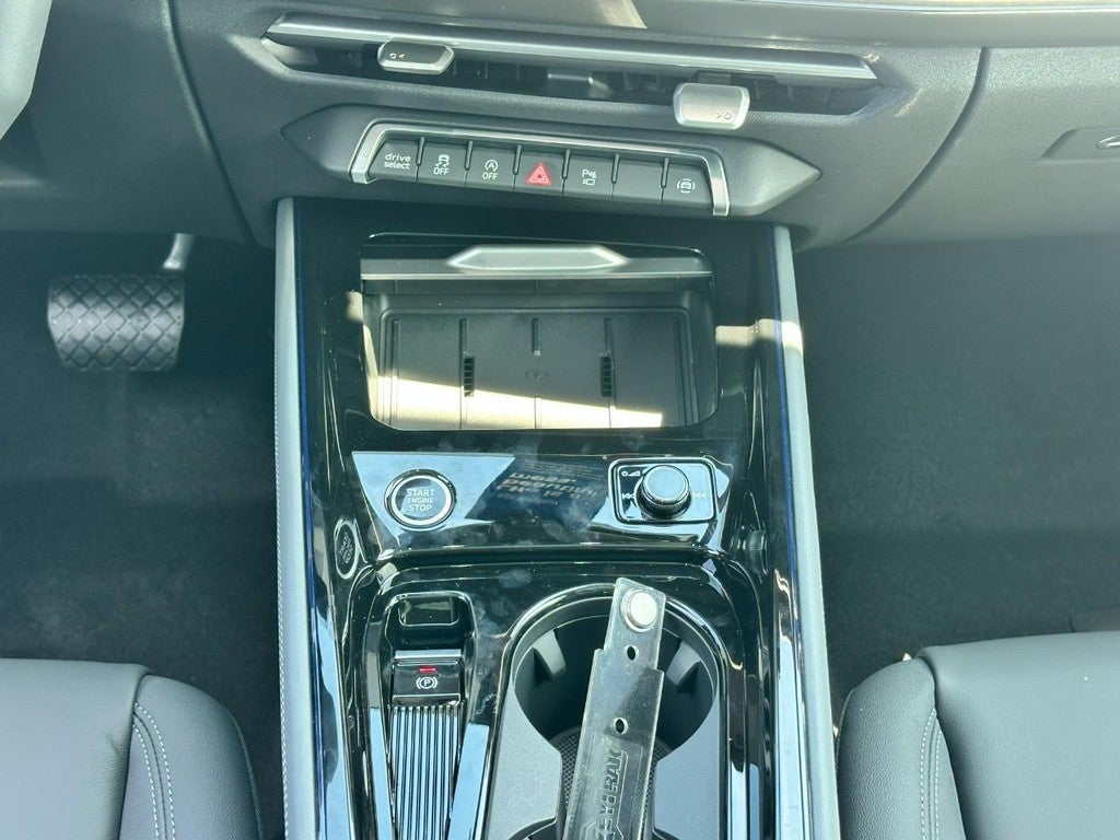 2026 Audi Q3 S line quattro