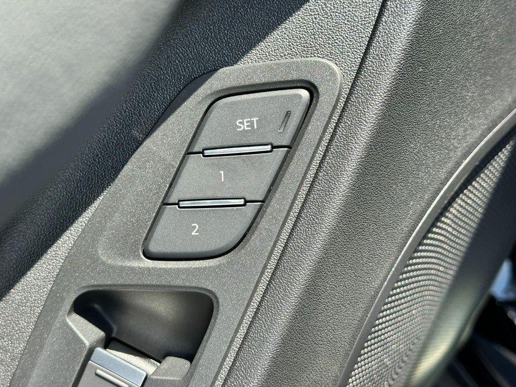2026 Audi Q3 S line quattro