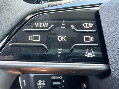 2026 Audi Q3 S line quattro