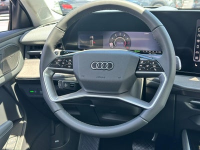 2026 Audi Q3 S line quattro