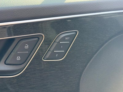 2025 Audi Q7 Premium 45 TFSI quattro