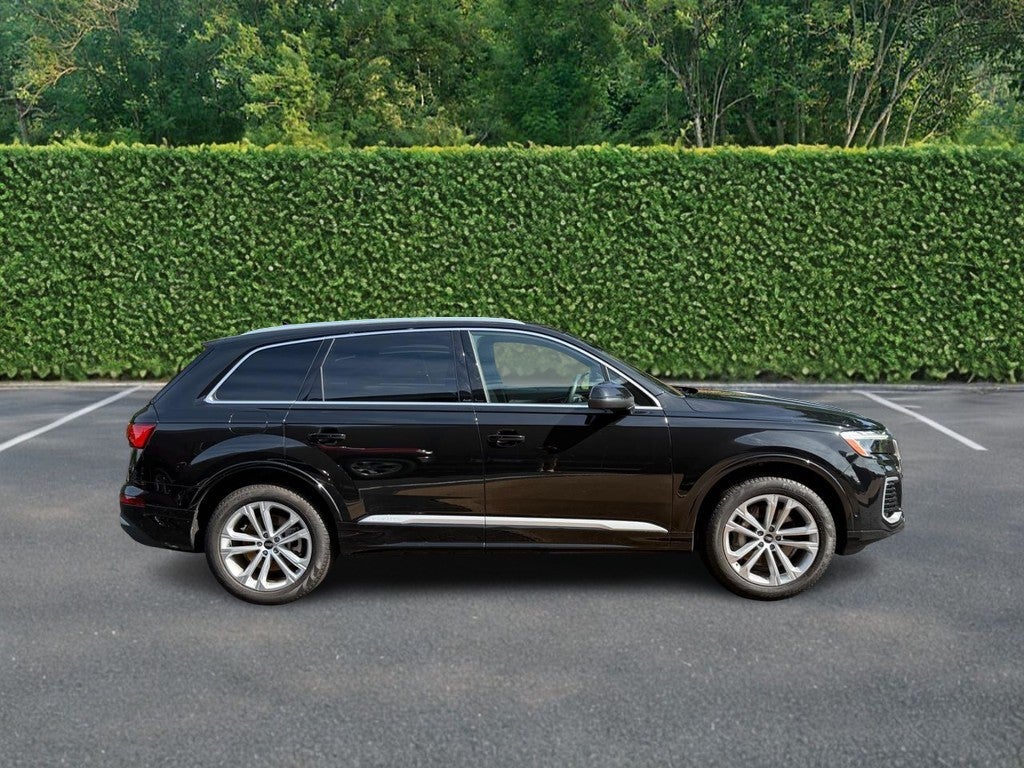 2025 Audi Q7 Premium 45 TFSI quattro