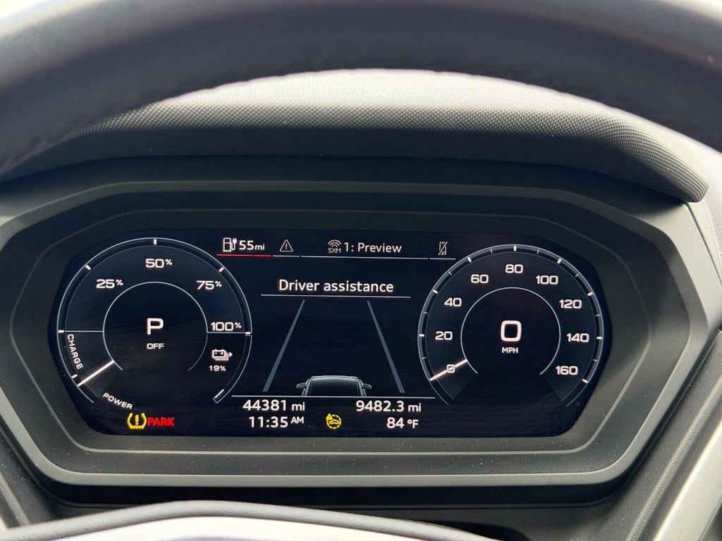 2023 Audi Q4 e-tron Premium 40 RWD