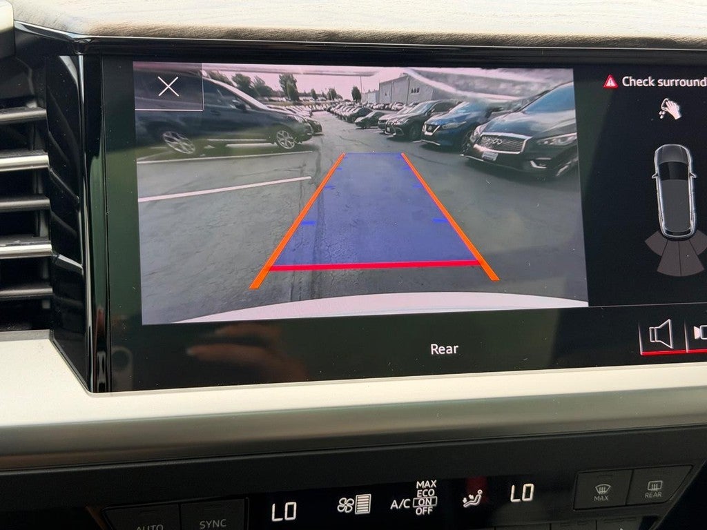 2023 Audi Q4 e-tron Premium 40 RWD