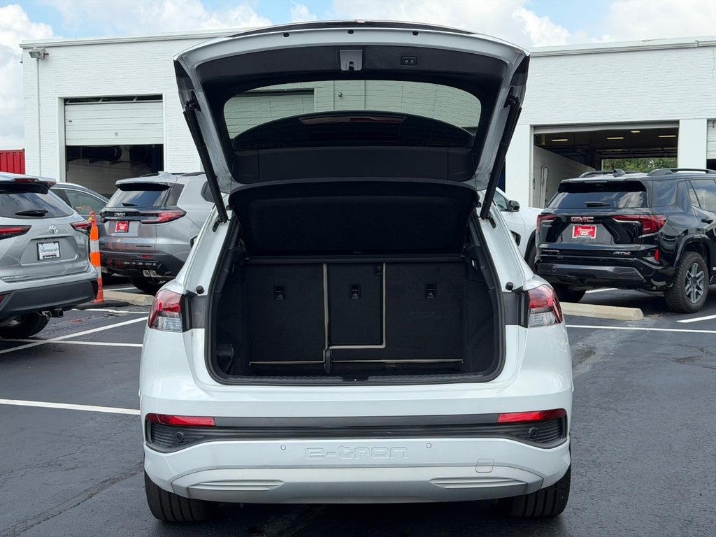 2023 Audi Q4 e-tron Premium 40 RWD