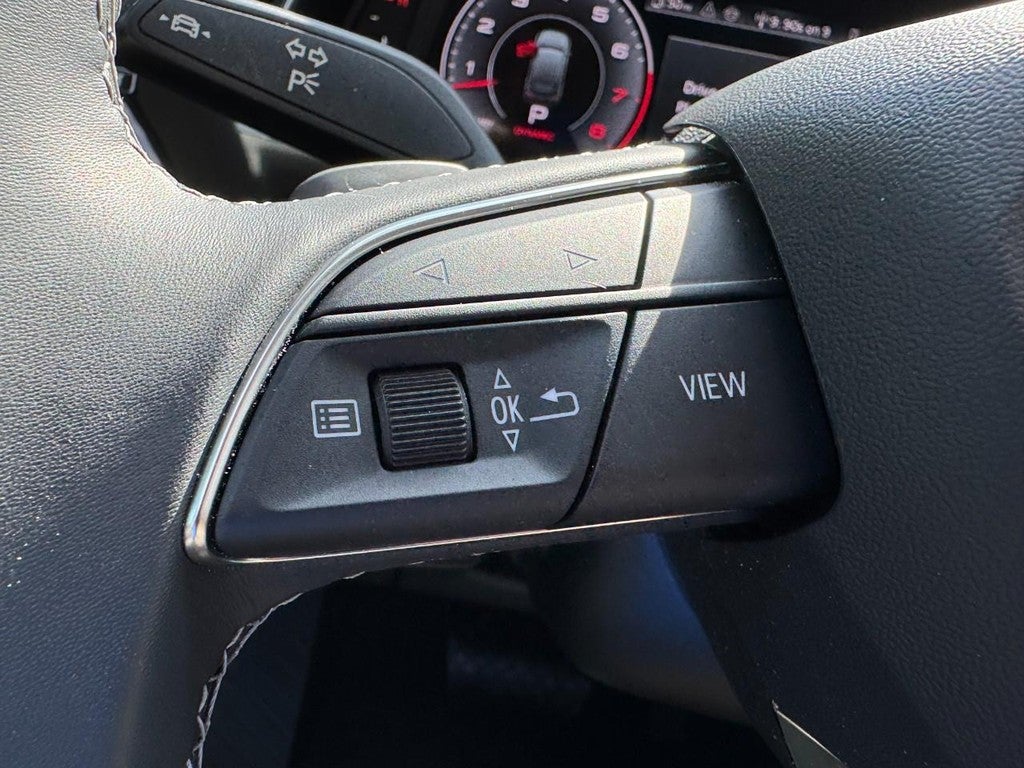 2025 Audi Q7 Premium 55 TFSI quattro