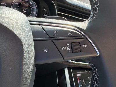 2025 Audi Q7 Premium 55 TFSI quattro