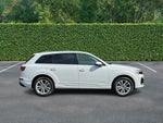 2025 Audi Q7 Premium 55 TFSI quattro