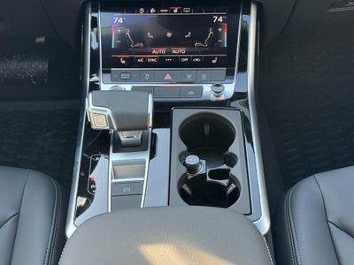 2026 Audi Q7 Premium 55 quattro