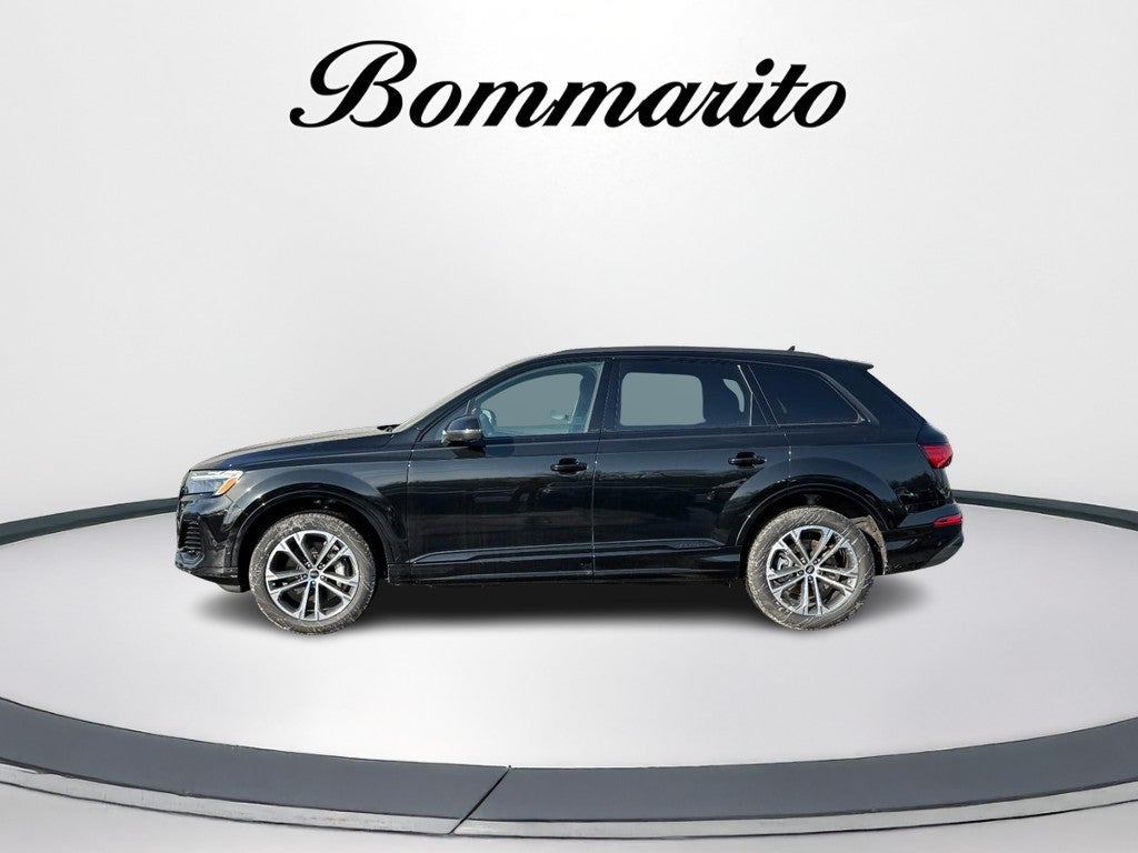 2026 Audi Q7 Premium 55 quattro
