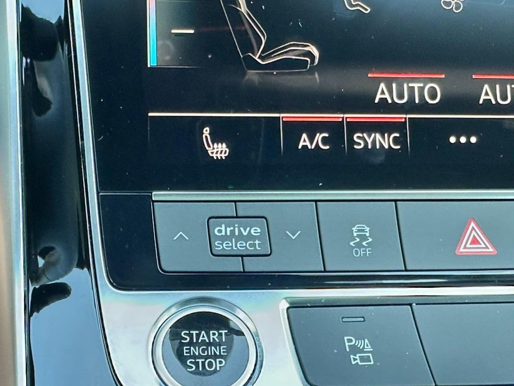 2026 Audi Q7 Premium 55 quattro