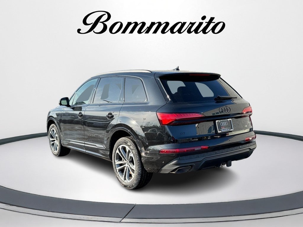 2026 Audi Q7 Premium 55 quattro