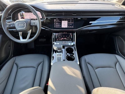 2026 Audi Q7 Premium 55 quattro