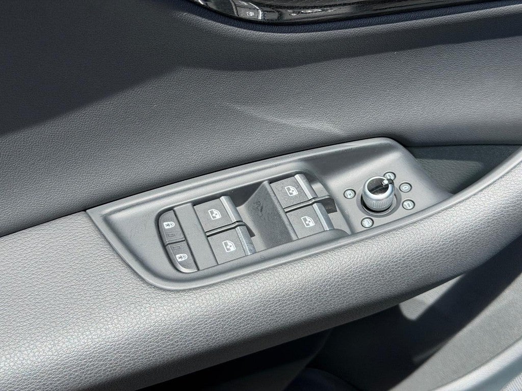 2025 Audi Q7 Premium 55 TFSI quattro