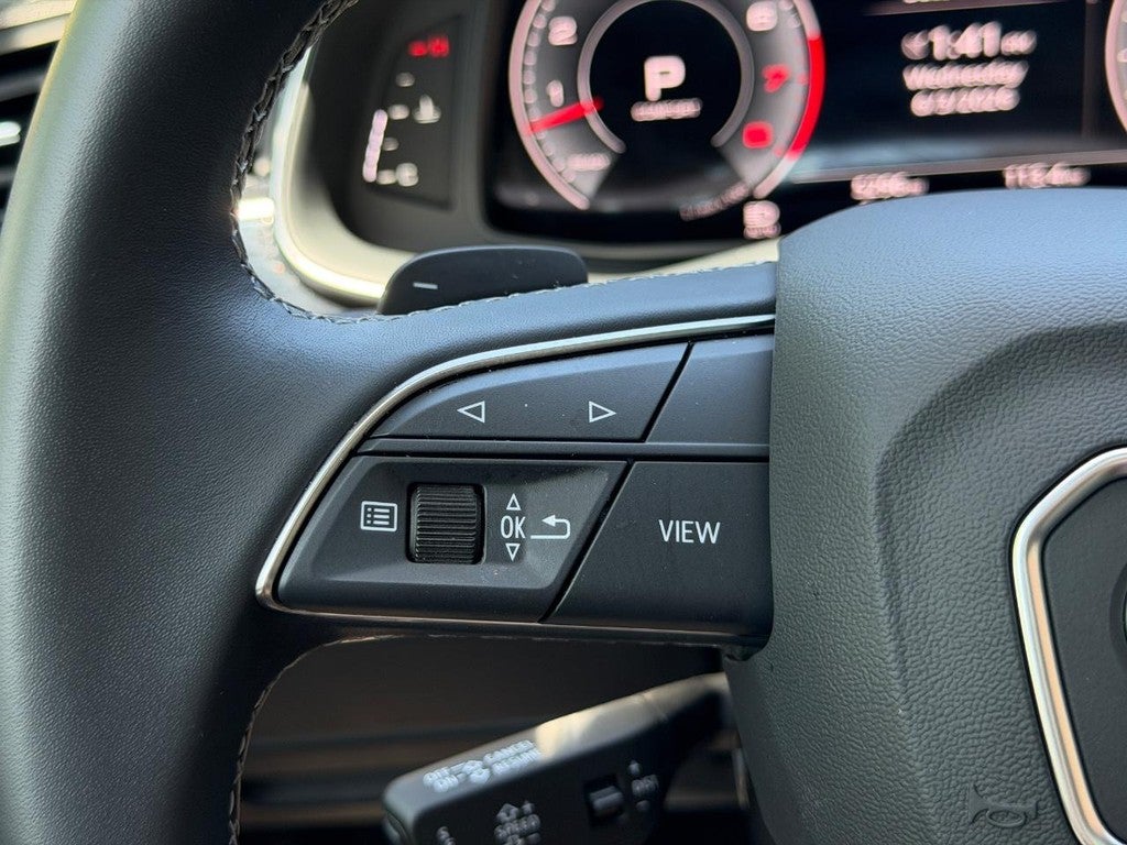 2025 Audi Q7 Premium 55 TFSI quattro