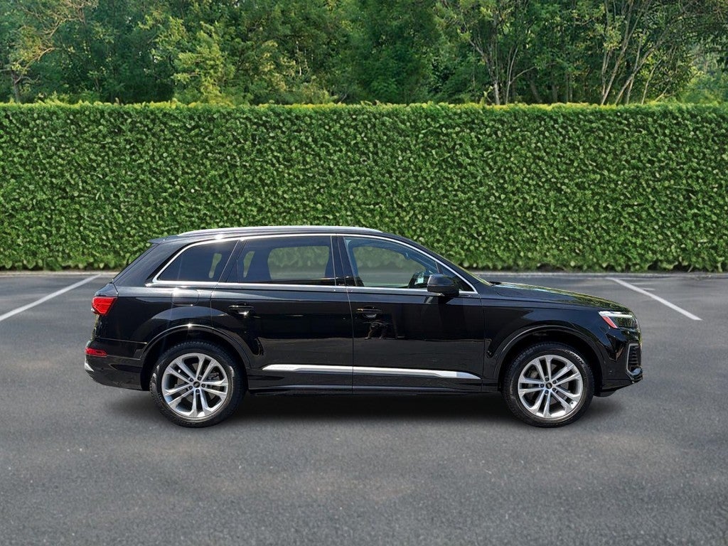 2025 Audi Q7 Premium 55 TFSI quattro