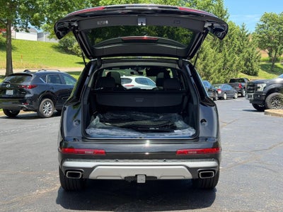 2025 Audi Q7 Premium 55 TFSI quattro