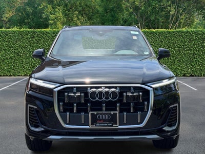 2025 Audi Q7 Premium 55 TFSI quattro