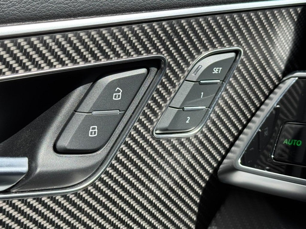 2024 Audi SQ8 Premium Plus 4.0 TFSI quattro