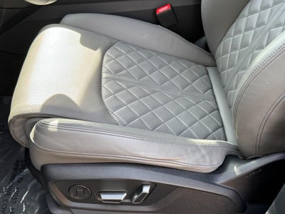 2024 Audi SQ8 Premium Plus 4.0 TFSI quattro