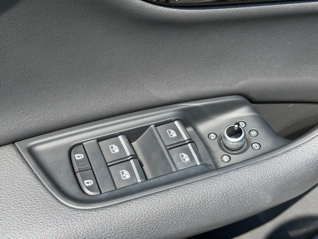 2022 Audi Q7 Premium 55 TFSI quattro