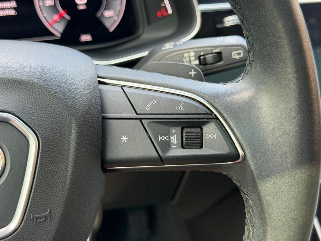 2022 Audi Q7 Premium 55 TFSI quattro