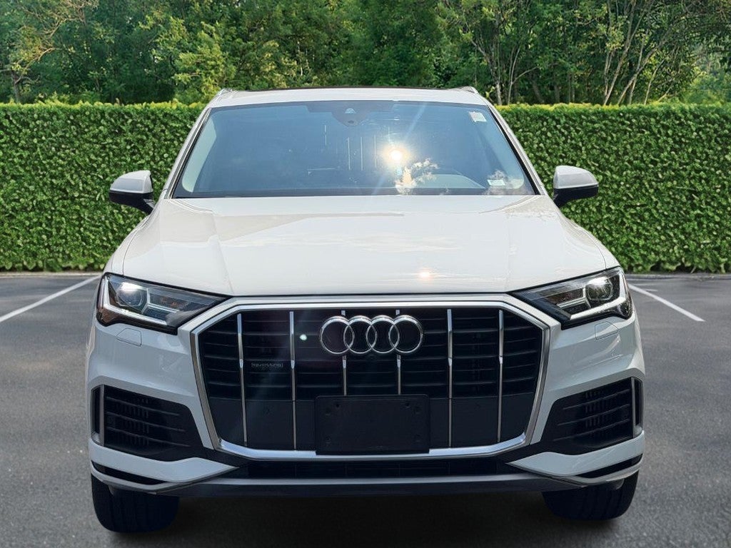2022 Audi Q7 Premium 55 TFSI quattro