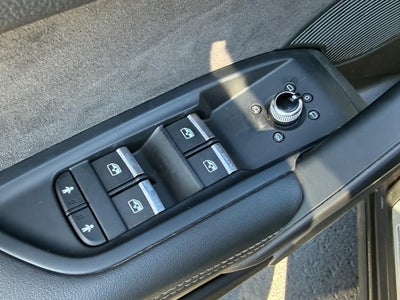 2019 Audi SQ5 Premium Plus 3.0 TFSI quattro