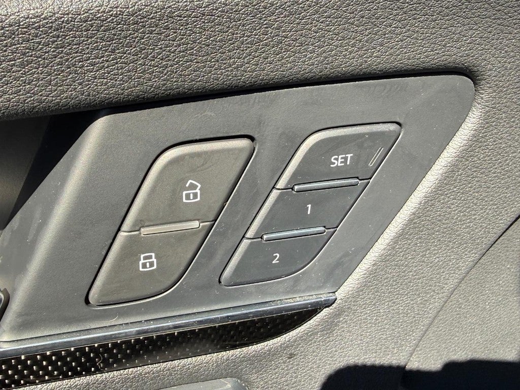 2019 Audi SQ5 Premium Plus 3.0 TFSI quattro
