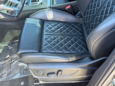 2019 Audi SQ5 Premium Plus 3.0 TFSI quattro