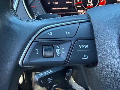 2019 Audi SQ5 Premium Plus 3.0 TFSI quattro