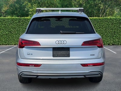 2021 Audi Q5 Premium Plus 45 TFSI quattro