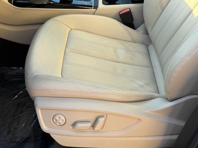 2025 Audi Q5 Premium Plus 40 TFSI quattro