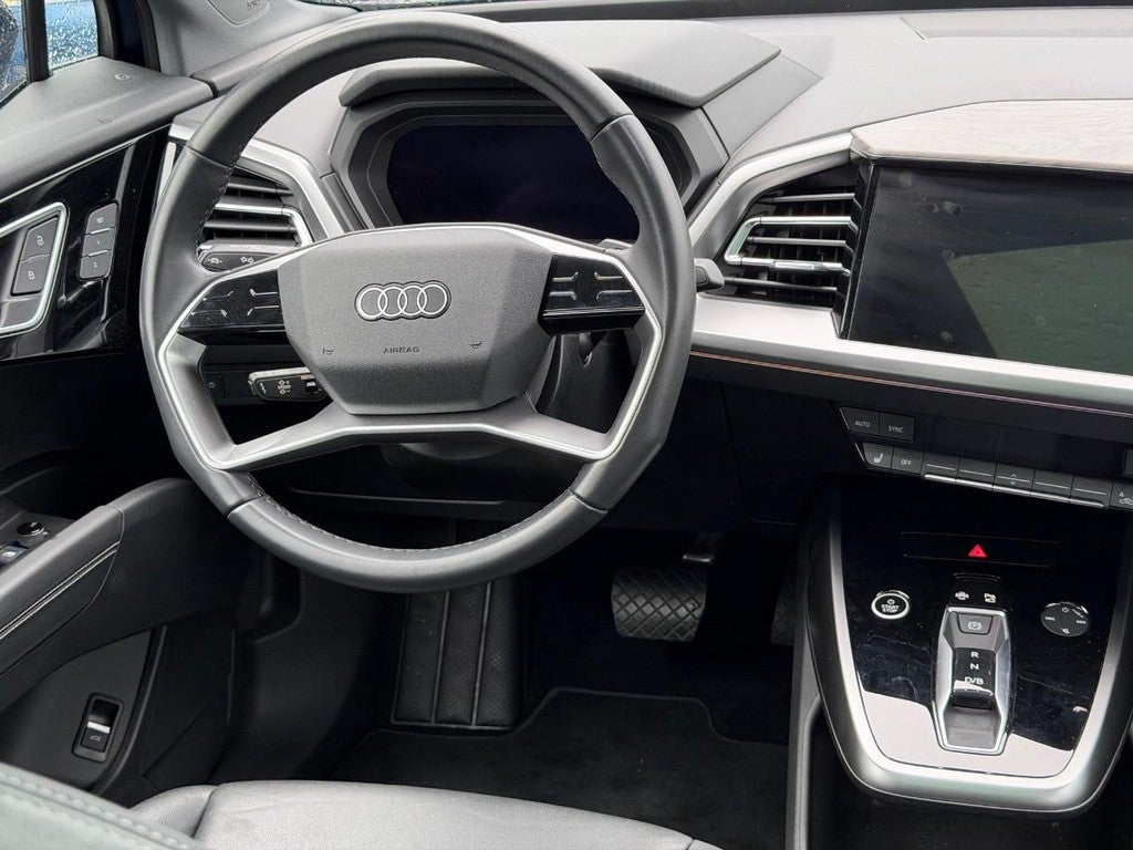 2023 Audi Q4 e-tron Premium Plus 40 RWD