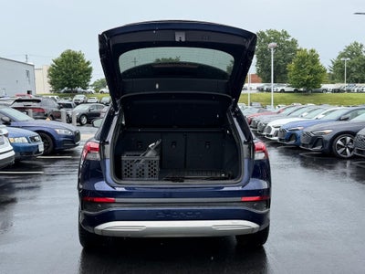 2023 Audi Q4 e-tron Premium Plus 40 RWD