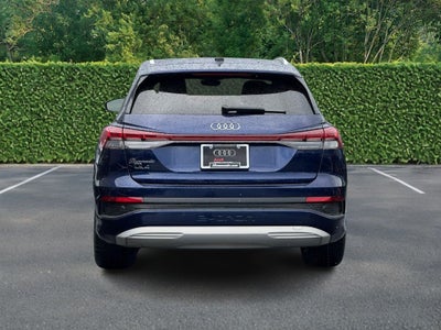2023 Audi Q4 e-tron Premium Plus 40 RWD