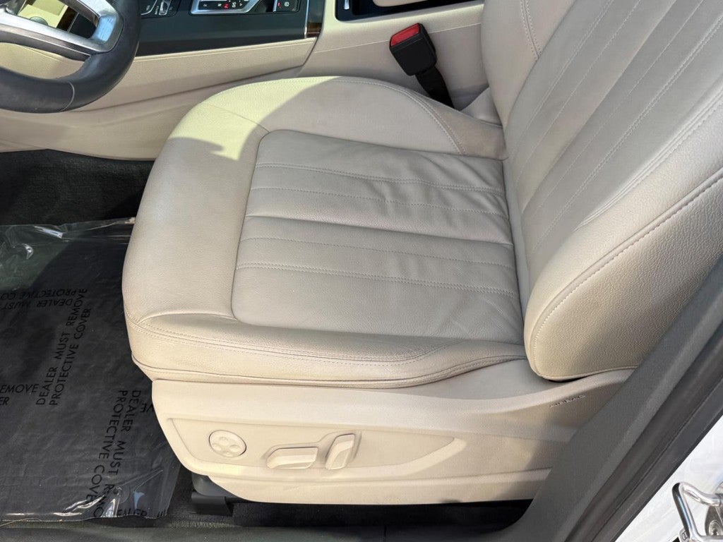 2018 Audi Q5 2.0 TFSI Premium Plus
