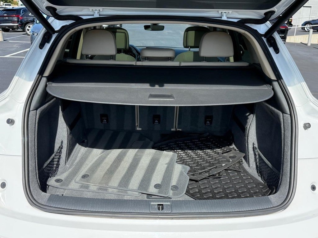 2018 Audi Q5 2.0 TFSI Premium Plus