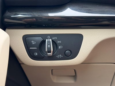 2019 Audi Q5 Premium Plus 45 TFSI quattro