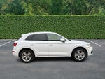 2019 Audi Q5 Premium Plus 45 TFSI quattro