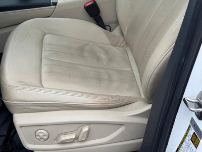 2019 Audi Q5 Premium Plus 45 TFSI quattro