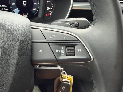 2025 Audi Q3 S line Premium 45 TFSI quattro