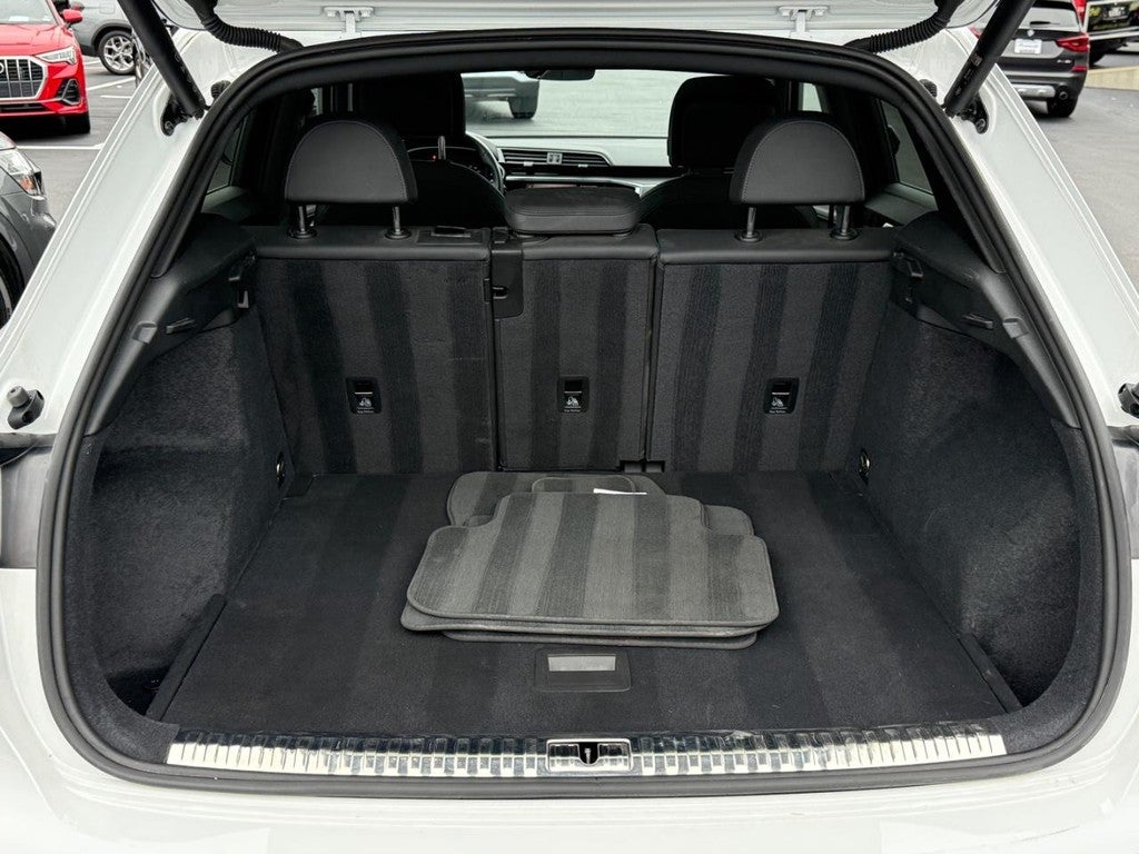 2025 Audi Q3 S line Premium 45 TFSI quattro