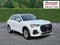 2025 Audi Q3 S line Premium 45 TFSI quattro