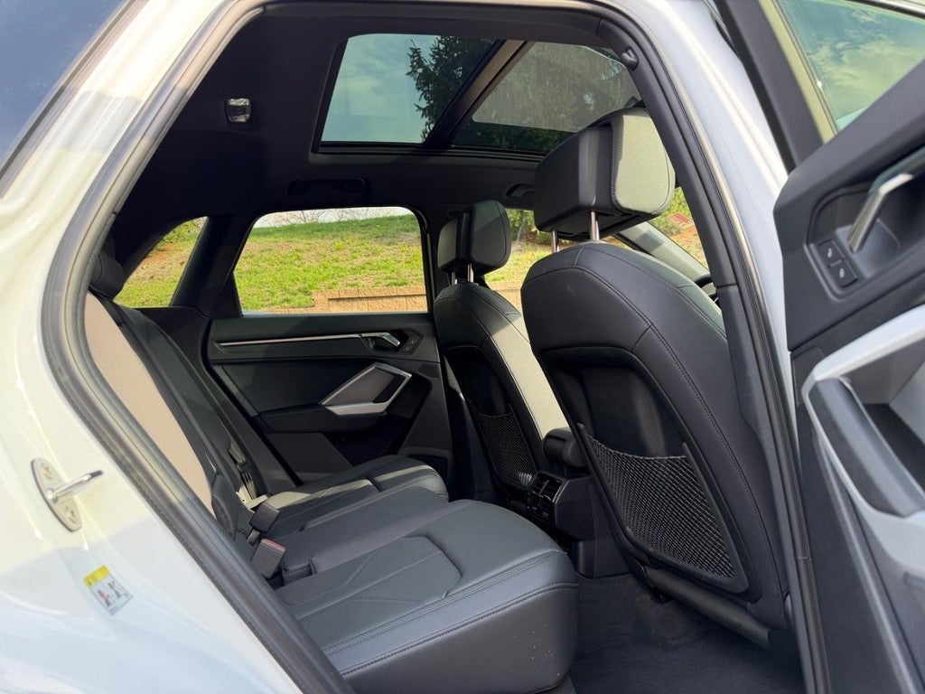 2025 Audi Q3 S line Premium 45 TFSI quattro