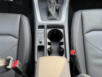 2025 Audi Q3 S line Premium 45 TFSI quattro