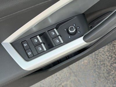 2025 Audi Q3 S line Premium 45 TFSI quattro