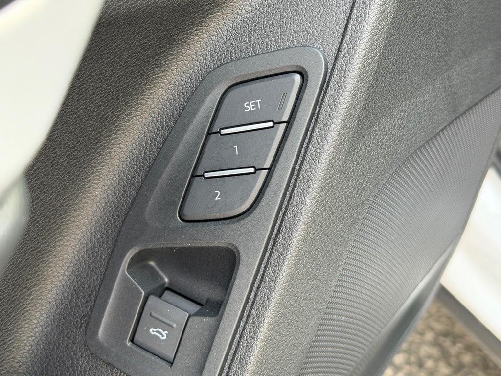 2025 Audi Q3 S line Premium 45 TFSI quattro