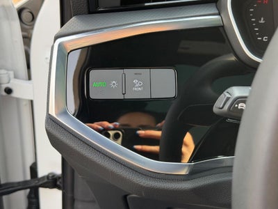 2025 Audi Q3 S line Premium 45 TFSI quattro